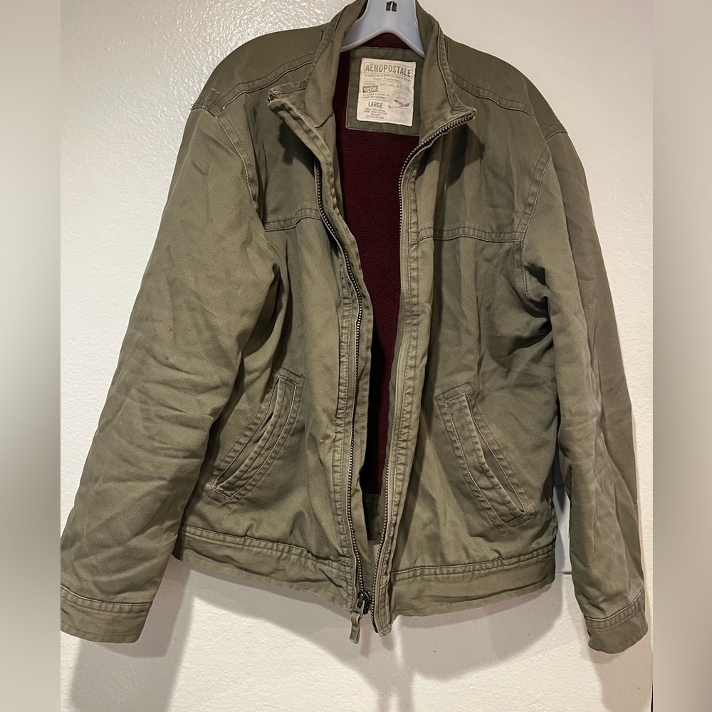 Aeropostale Jacket